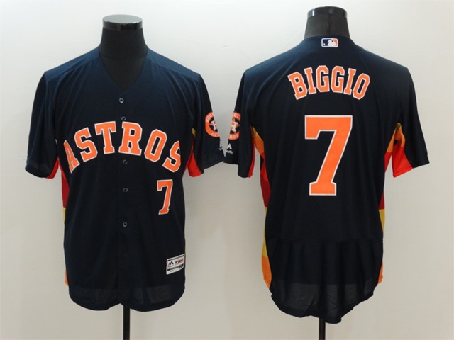 men houston astros-336